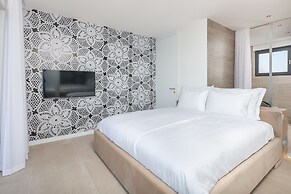 Luxury villas Sunrise & Sunset