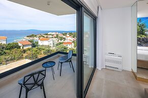 Luxury villas Sunrise & Sunset