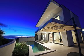 Luxury villas Sunrise & Sunset