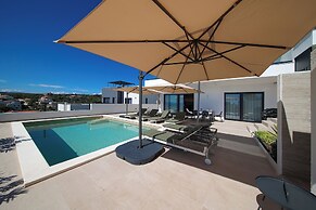 Luxury villas Sunrise & Sunset