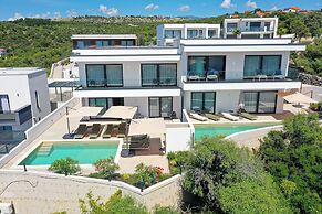 Luxury villas Sunrise & Sunset