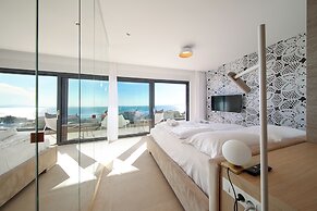 Luxury villas Sunrise & Sunset