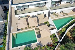 Luxury villas Sunrise & Sunset