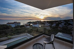 Luxury villas Sunrise & Sunset