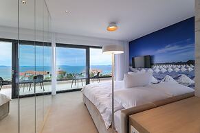 Luxury villas Sunrise & Sunset