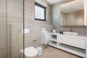 Luxury villas Sunrise & Sunset