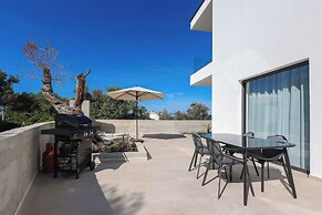 Luxury villas Sunrise & Sunset