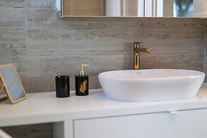 Luxury villas Sunrise & Sunset