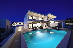 Luxury villas Sunrise & Sunset