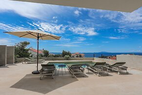 Luxury villas Sunrise & Sunset