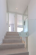 Luxury villas Sunrise & Sunset
