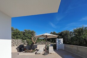 Luxury villas Sunrise & Sunset