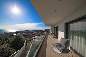 Luxury villas Sunrise & Sunset