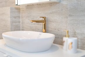 Luxury villas Sunrise & Sunset