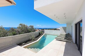 Luxury villas Sunrise & Sunset