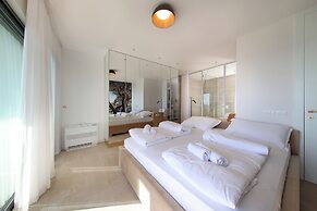 Luxury villas Sunrise & Sunset