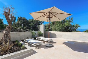 Luxury villas Sunrise & Sunset