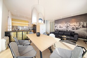 Luxury villas Sunrise & Sunset