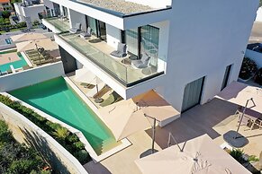 Luxury villas Sunrise & Sunset