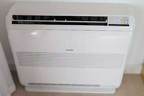 Luxury villas Sunrise & Sunset