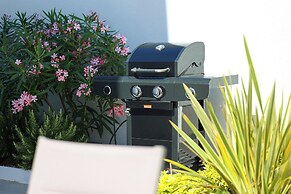 Luxury villas Sunrise & Sunset