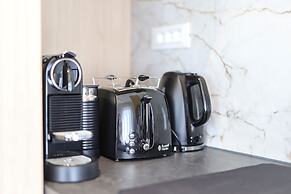 Luxury villas Sunrise & Sunset