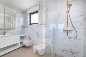 Luxury villas Sunrise & Sunset