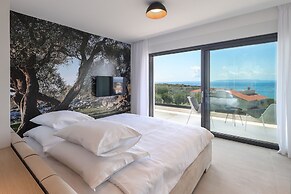 Luxury villas Sunrise & Sunset