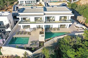 Luxury villas Sunrise & Sunset