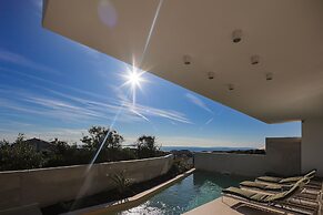 Luxury villas Sunrise & Sunset