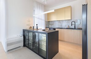 Luxury villas Sunrise & Sunset