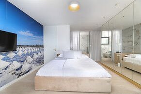 Luxury villas Sunrise & Sunset