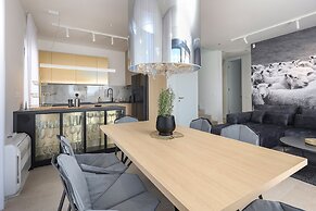 Luxury villas Sunrise & Sunset