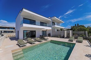 Luxury villas Sunrise & Sunset
