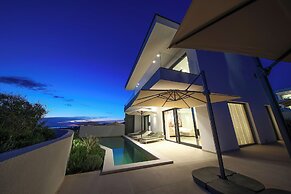 Luxury villas Sunrise & Sunset