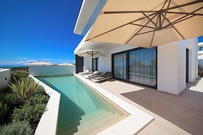 Luxury villas Sunrise & Sunset