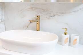 Luxury villas Sunrise & Sunset