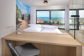Luxury villas Sunrise & Sunset