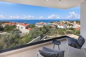 Luxury villas Sunrise & Sunset