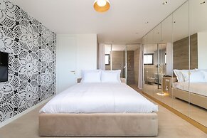 Luxury villas Sunrise & Sunset