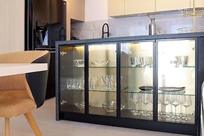 Luxury villas Sunrise & Sunset