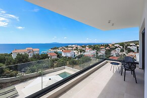 Luxury villas Sunrise & Sunset