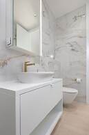 Luxury villas Sunrise & Sunset