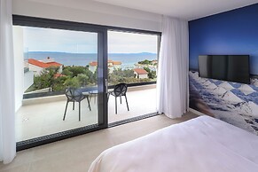 Luxury villas Sunrise & Sunset