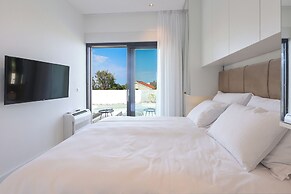Luxury villas Sunrise & Sunset