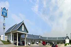 Victorian Inns By OYO Whitesboro U.S. Hwy 82