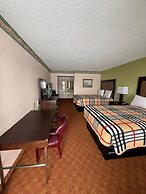 Victorian Inns By OYO Whitesboro U.S. Hwy 82