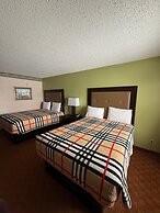 Victorian Inns By OYO Whitesboro U.S. Hwy 82