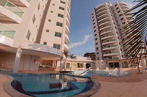 Temporada Fiore Prime Caldas Novas