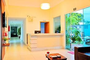 Temporada Fiore Prime Caldas Novas